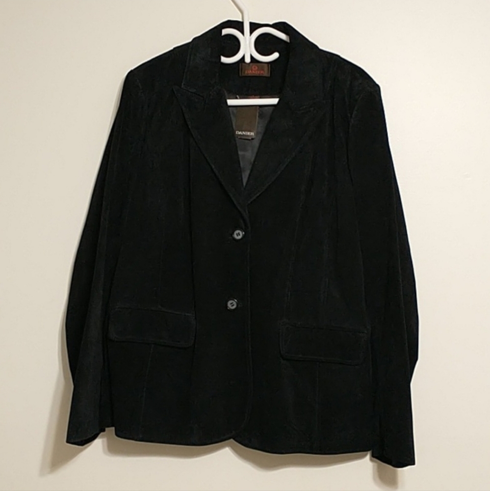 Danier Jacket New With Tags